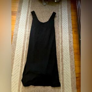 Size medium women workout dress
